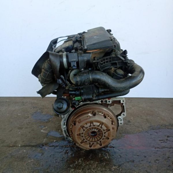 Motore Ford Fusion F6JB 173.000 KM