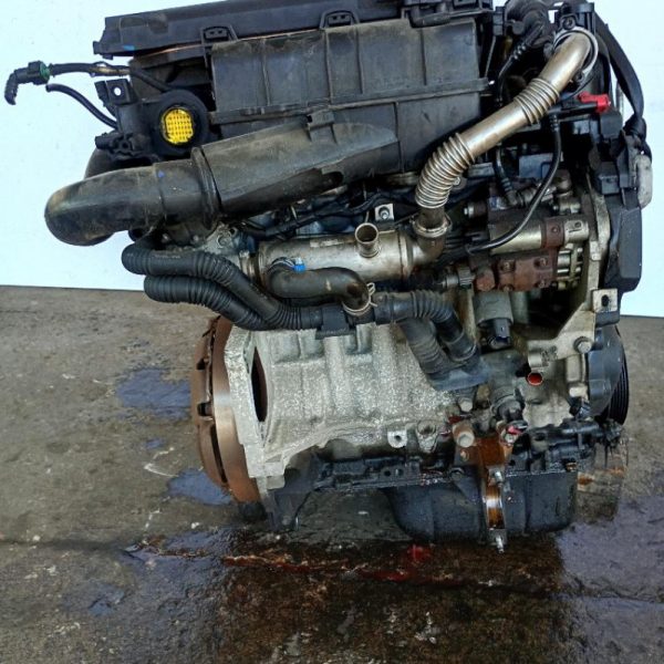 Motore Ford Fusion F6JB 173.000 KM