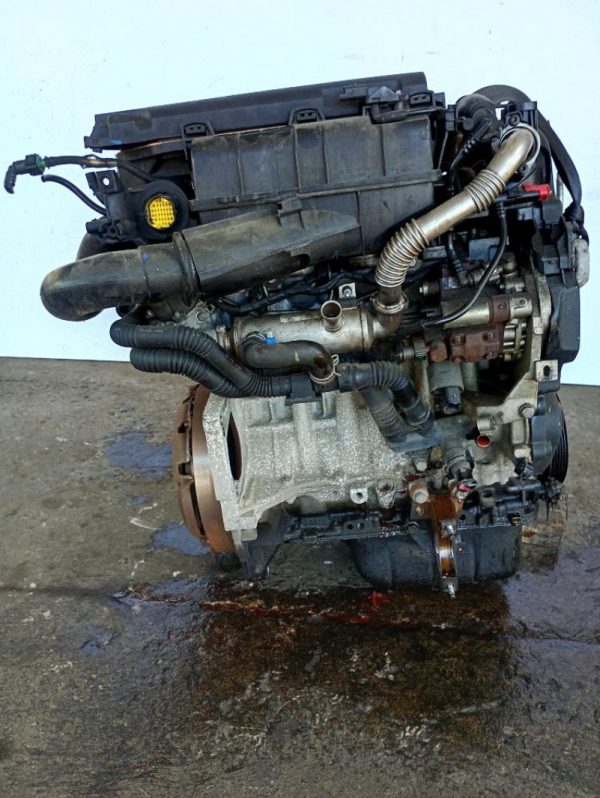 Motore Ford Fusion F6JB 173.000 KM