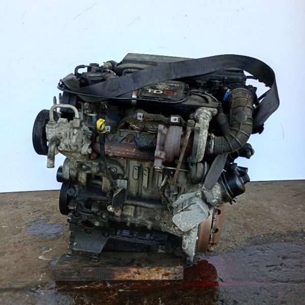 Motore Ford Fusion F6JB 173.000 KM
