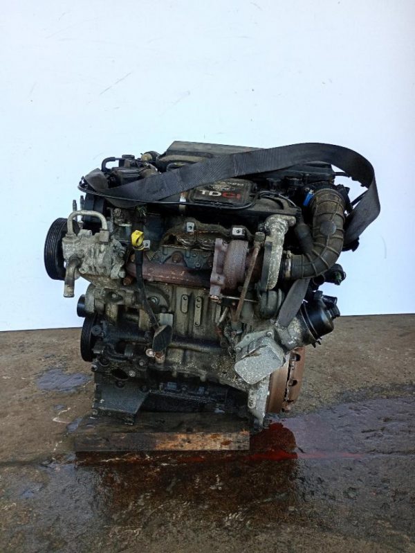 Motore Ford Fusion F6JB 173.000 KM