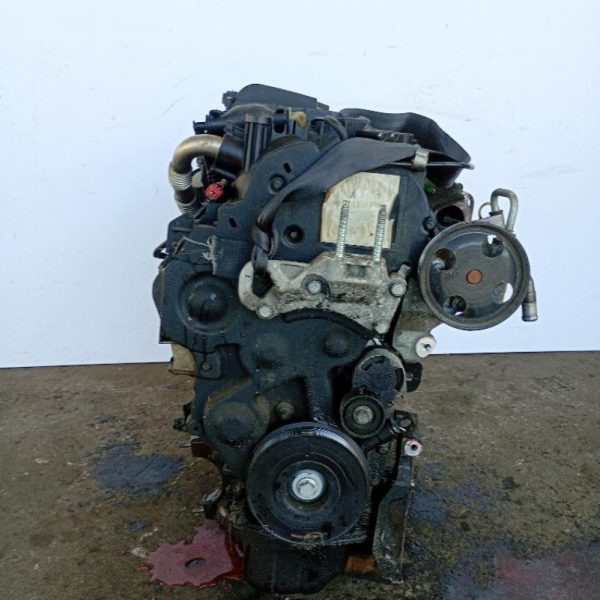 Motore Ford Fusion F6JB 173.000 KM