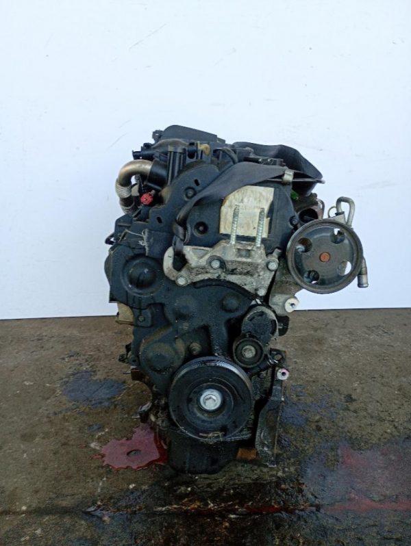 Motore Ford Fusion F6JB 173.000 KM