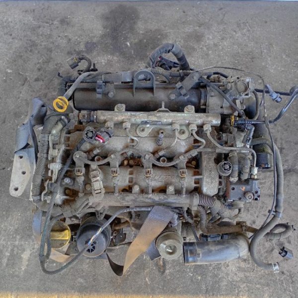 Motore Opel Corsa D Z13DTH 111.000 KM