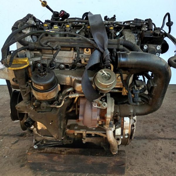 Motore Opel Corsa D Z13DTH 111.000 KM