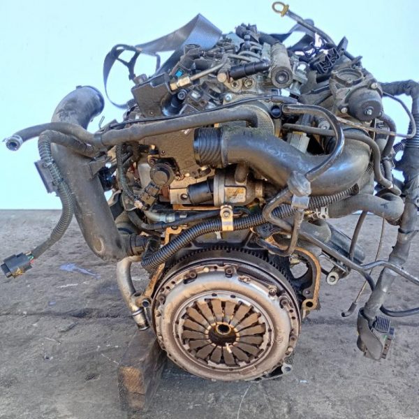 Motore Opel Corsa D Z13DTH 111.000 KM