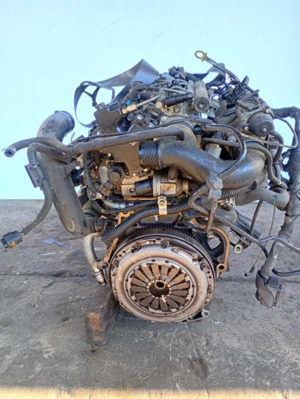 Motore Opel Corsa D Z13DTH 111.000 KM