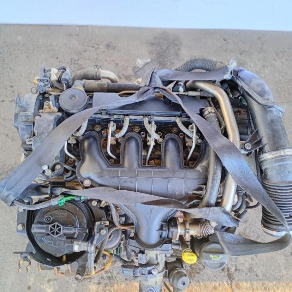 Motore Citroen C5 RHF 182.000 KM