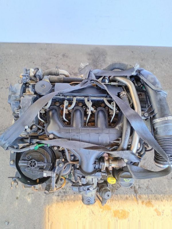 Motore Citroen C5 RHF 182.000 KM