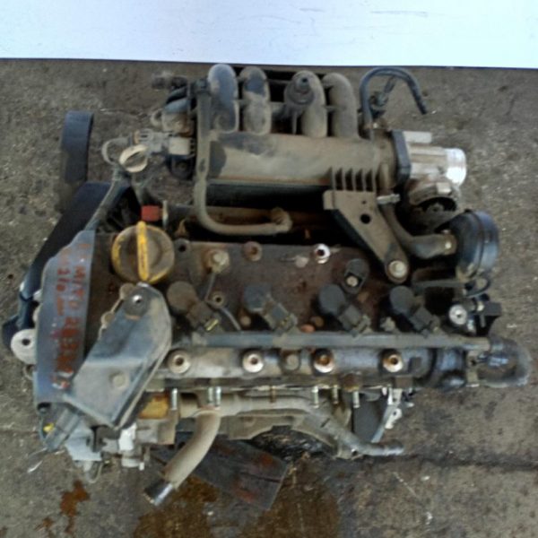 Motore Alfa Romeo MiTo 955A1000 210.000 KM