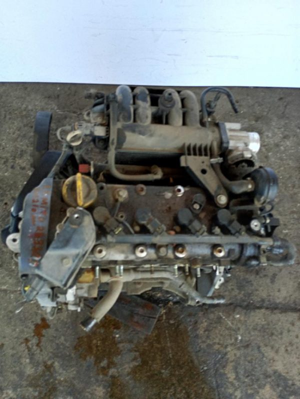 Motore Alfa Romeo MiTo 955A1000 210.000 KM