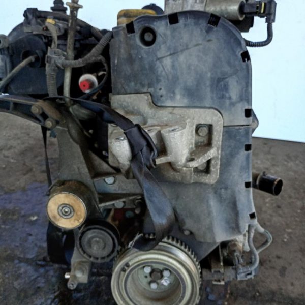 Motore Alfa Romeo MiTo 955A1000 210.000 KM