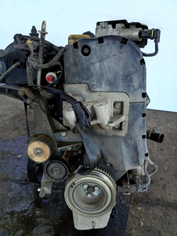 Motore Alfa Romeo MiTo 955A1000 210.000 KM