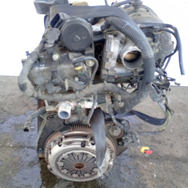 Motore Alfa Romeo MiTo 955A1000 210.000 KM