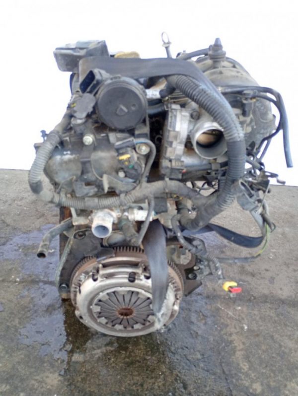 Motore Alfa Romeo MiTo 955A1000 210.000 KM
