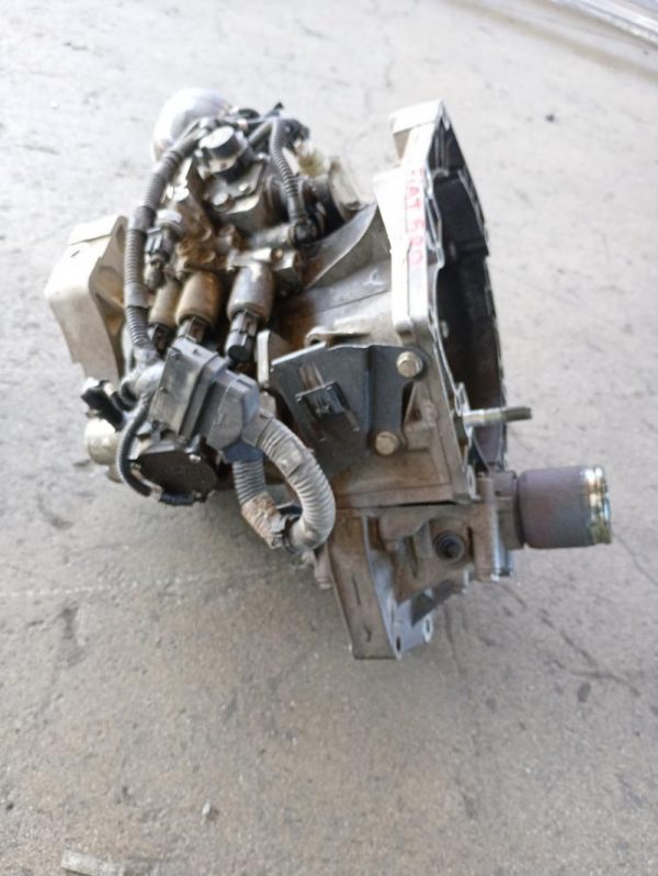 Cambio Robotizzato Fiat 500 169A4000 2008 – 2015