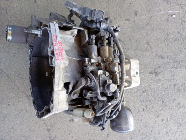 Cambio Robotizzato Fiat 500 169A4000 2008 – 2015