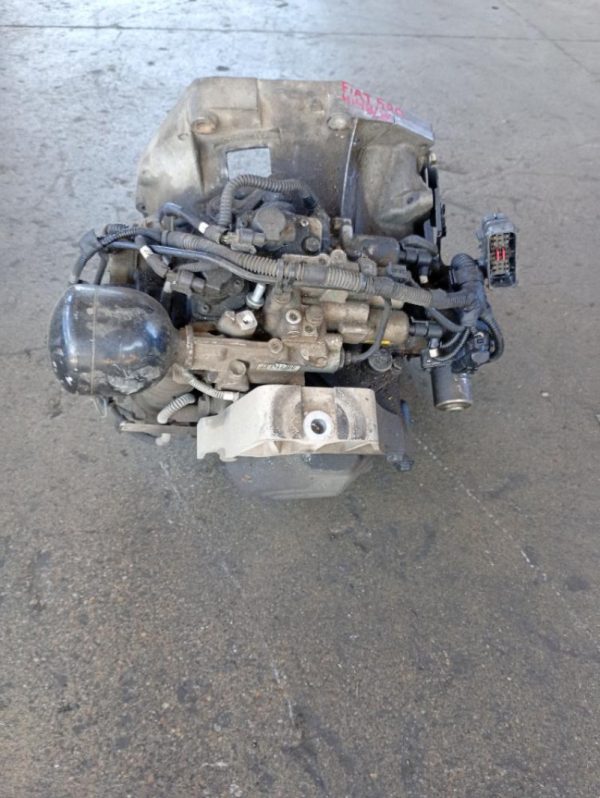 Cambio Robotizzato Fiat 500 169A4000 2008 – 2015