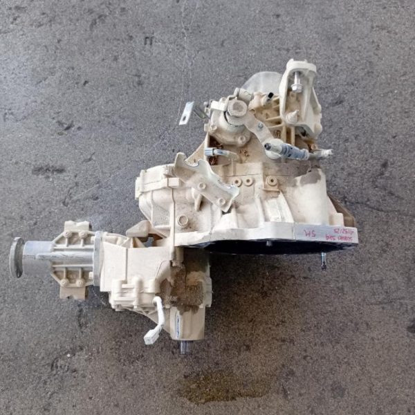 Cambio Suzuki SX4 4WD M16A 2006 – 2014