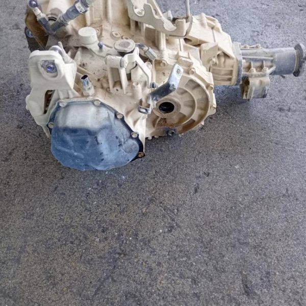 Cambio Suzuki SX4 4WD M16A 2006 – 2014