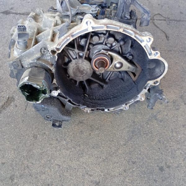 Cambio Kia Venga D4FC 2010 – 2014