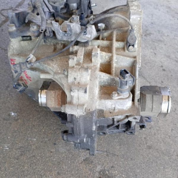 Cambio Kia Venga D4FC 2010 – 2014