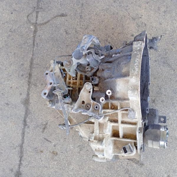 Cambio Kia Venga D4FC 2010 – 2014