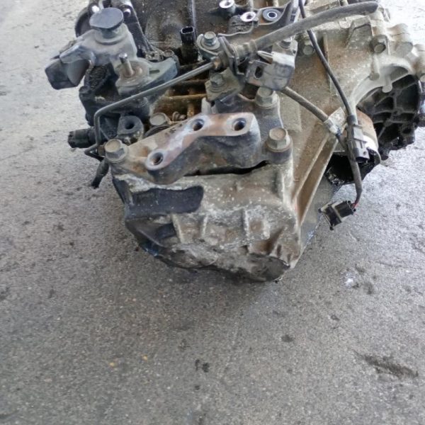 Cambio Kia Venga D4FC 2010 – 2014