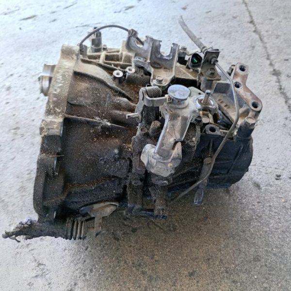 Cambio Kia Venga D4FC 2010 – 2014