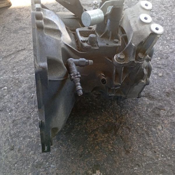 Cambio Chevrolet Aveo A12XER 2011 – 2013