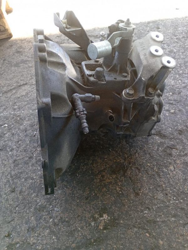 Cambio Chevrolet Aveo A12XER 2011 – 2013