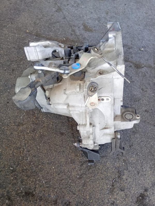 Cambio Citroen C3 8HZ 2005 – 2009