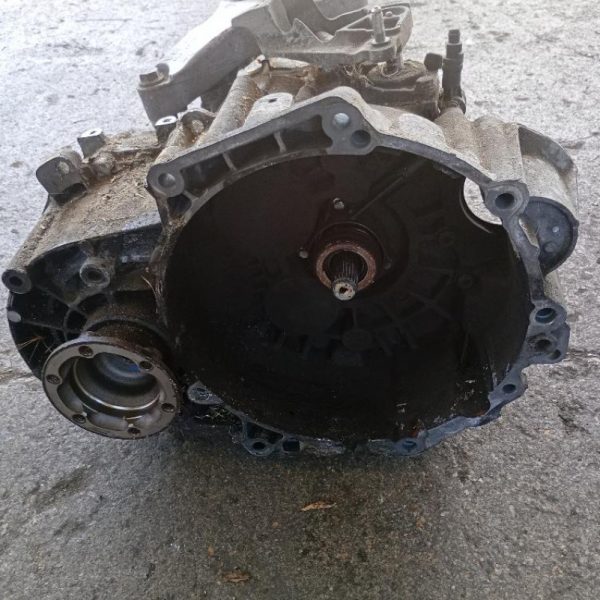 Cambio Volkswagen Golf V BKD 2003 – 2009