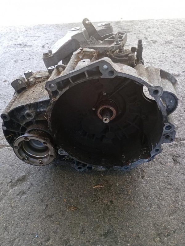 Cambio Volkswagen Golf V BKD 2003 – 2009