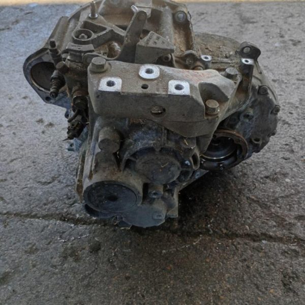 Cambio Volkswagen Golf V BKD 2003 – 2009