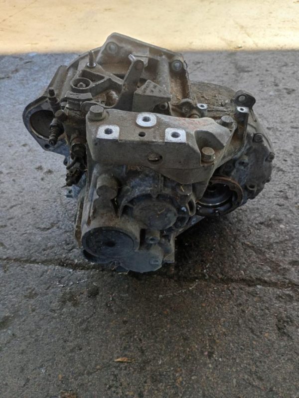 Cambio Volkswagen Golf V BKD 2003 – 2009
