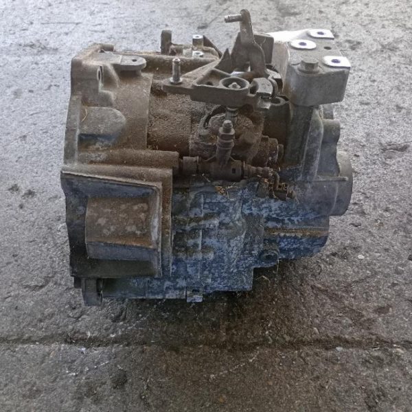 Cambio Volkswagen Golf V BKD 2003 – 2009