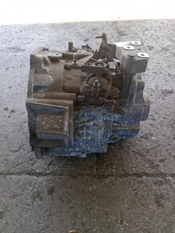 Cambio Volkswagen Golf V BKD 2003 – 2009