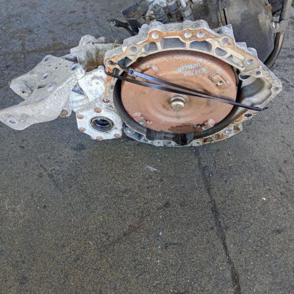 Cambio Automatico Chrysler Voyager 5 2011 – 2020