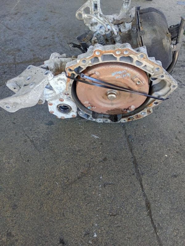 Cambio Automatico Chrysler Voyager 5 2011 – 2020