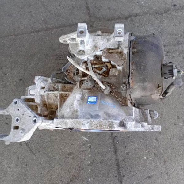 Cambio Automatico Chrysler Voyager 5 2011 – 2020