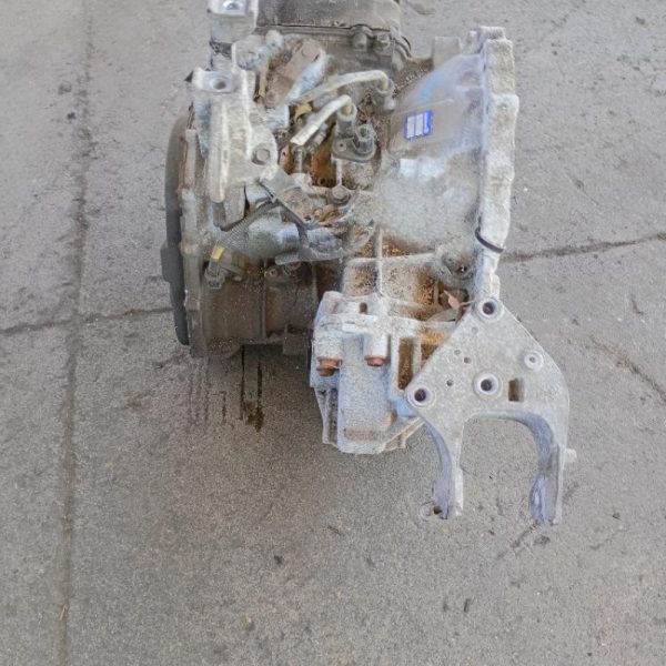 Cambio Automatico Chrysler Voyager 5 2011 – 2020