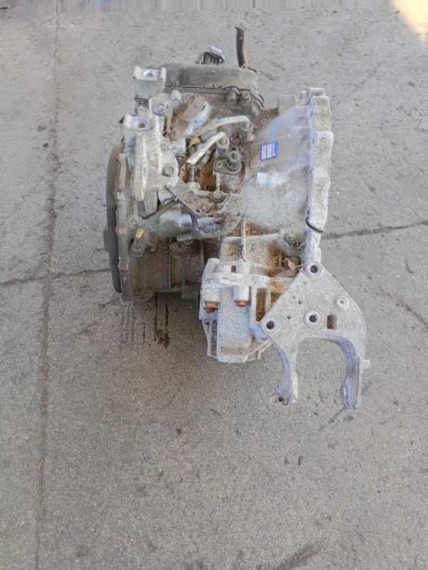 Cambio Automatico Chrysler Voyager 5 2011 – 2020