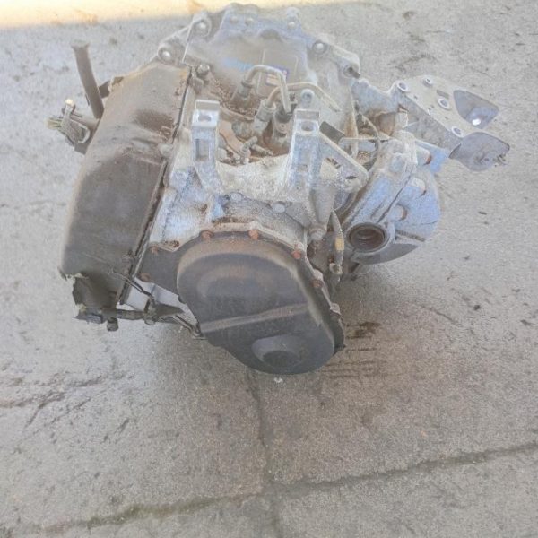 Cambio Automatico Chrysler Voyager 5 2011 – 2020