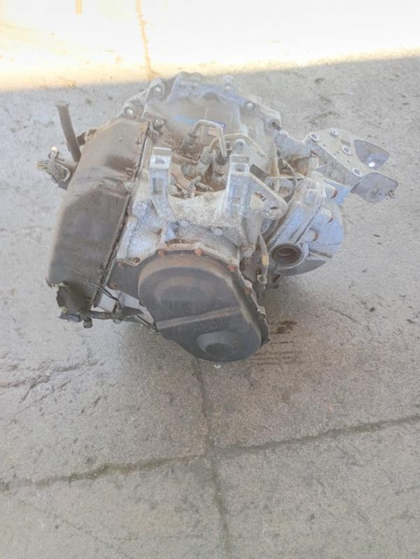 Cambio Automatico Chrysler Voyager 5 2011 – 2020