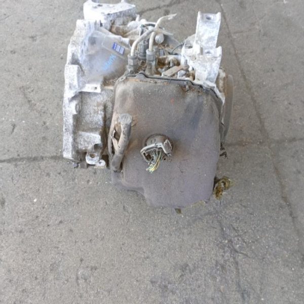 Cambio Automatico Chrysler Voyager 5 2011 – 2020
