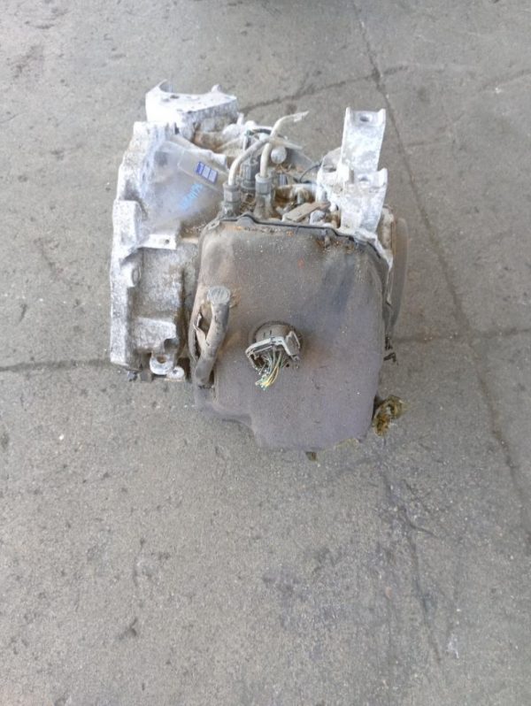 Cambio Automatico Chrysler Voyager 5 2011 – 2020