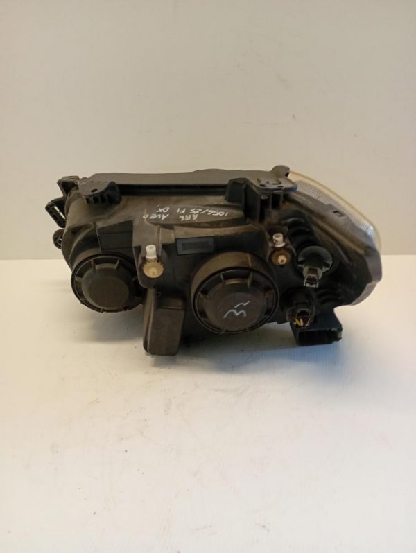 Faro Anteriore Destro Chevrolet Aveo 2011 – 2020