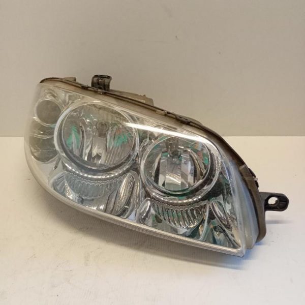 Faro Anteriore Destro Fiat Punto 3a Serie / Classic 2005 – 2012