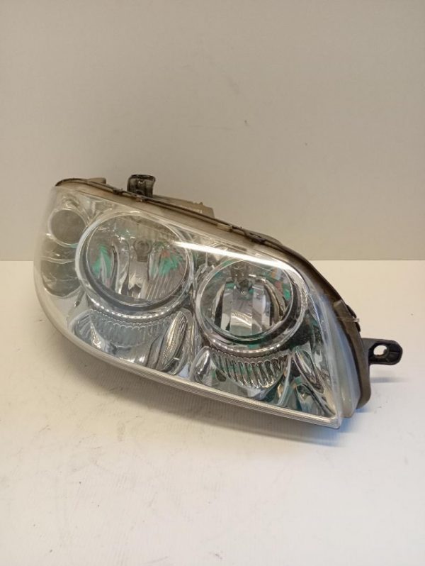 Faro Anteriore Destro Fiat Punto 3a Serie / Classic 2005 – 2012